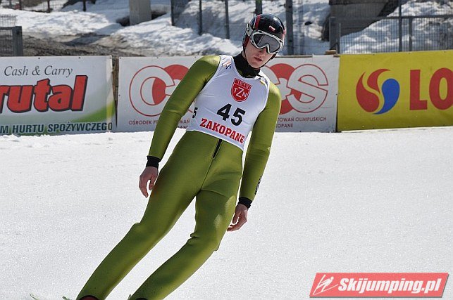 058 Mateusz Cielar